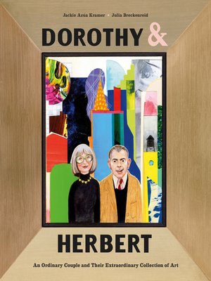 cover image of Dorothy & Herbert